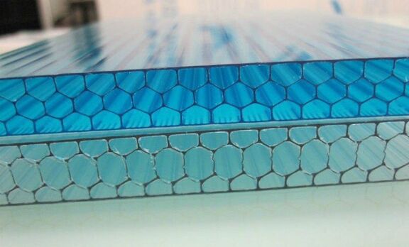 Do the Behinyab Polycarbonate(PC) of Khuzestan cover the Iran market in absence of Import?