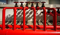 تداوم موج گرما می‌تواند مانعی بر سر راه عملیات‌ واحدهای پتروشیمی در اروپا باشد