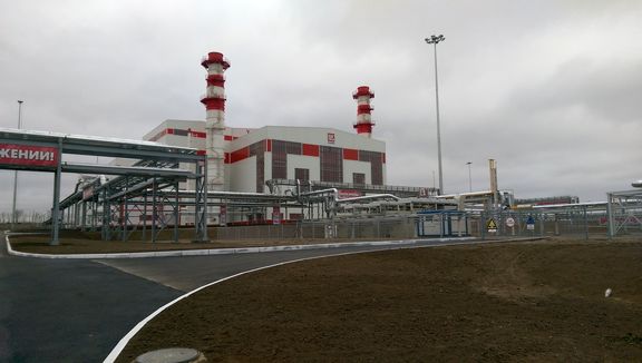 Russia’s Stavrolen resumes PP production after month-long shutdown. 