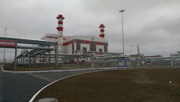 Russia’s Stavrolen resumes PP production after month-long shutdown. 