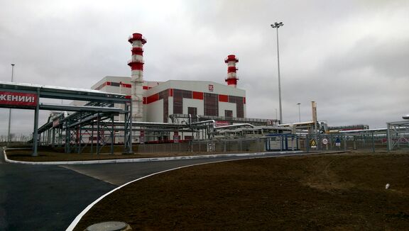 Russia’s Stavrolen resumes PP production after month-long shutdown. 