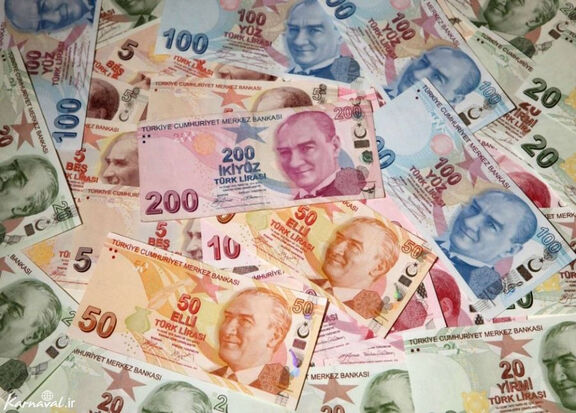 Iran, Turkey implement currency swap deal