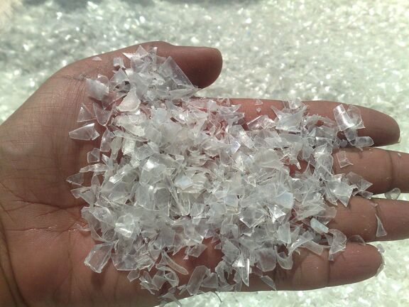 «پلی اتیلن ترفتالات» زیر سایه نفت، اتیلن و منواتیلن گلایکول رشد کرد