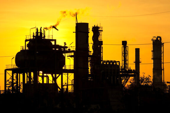 The possibility of a change in the Saudi Arabia's japan export oil type. 