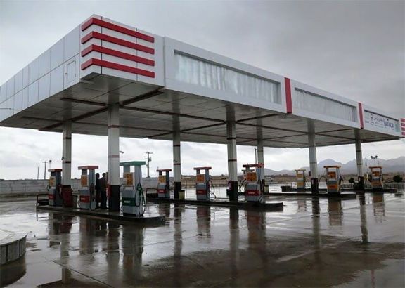 Gasoline Rationed Again, Exorbitant Rise in Prices