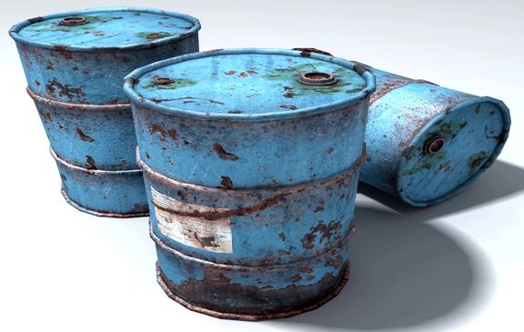 کف قیمتی در بازار نفت