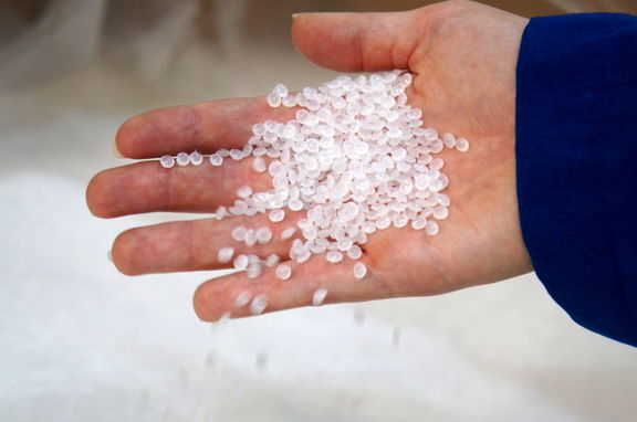 سرانه مصرف پلیاتیلن در آسیا افزایش می یابد/ پایداری تولید کارخانه های جدید پلی اتیلن هند