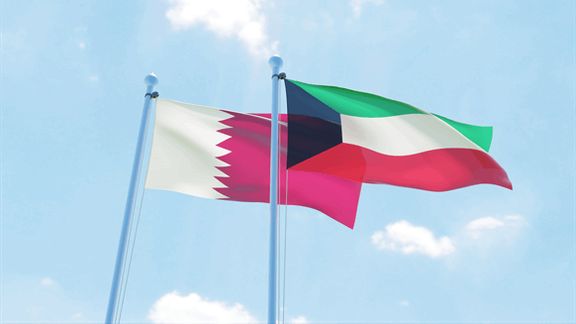 Qatar to supply Kuwait with 3 million tonnes of LNG a year