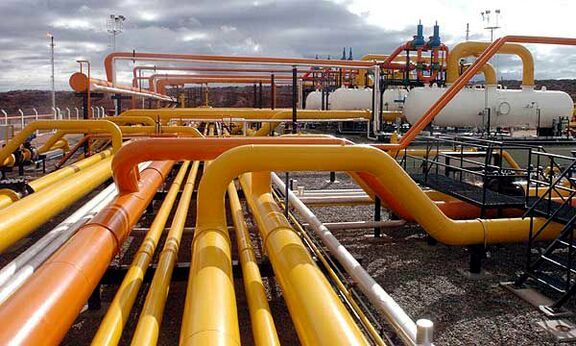 Asian Methanol Reference Prices, July 18. 
