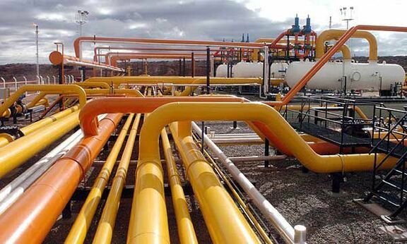 Asian Methanol Reference Prices, July 18. 