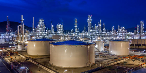 LPG CP Aramco