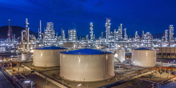 LPG CP Aramco