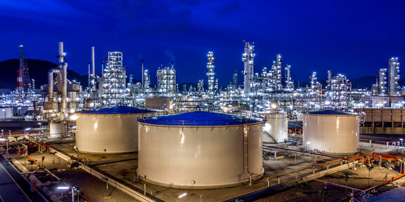 LPG CP Aramco