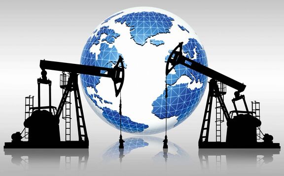 OPEC and non-OPEC parties had a 200% commitment to oil production reduction on september.