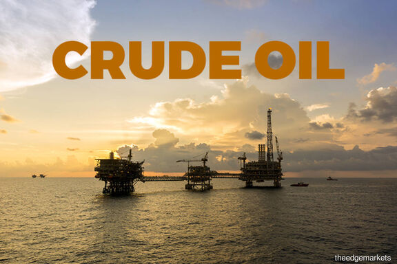 IRAN Oil Prices, July 22, 2020.