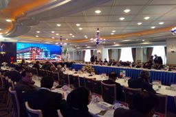 دومین سمینار تولیدکنندگان متانول ایران برگزار شد