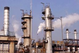 دومین معامله «گازوئیل» پالایشگاه لاوان در بورس انرژی