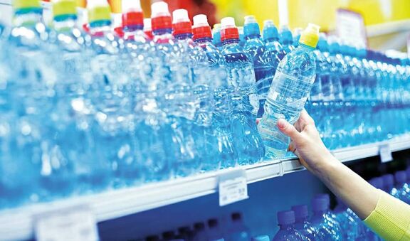 Unprecedented price increase of bottle grade in open market.