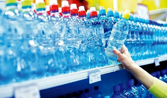 Unprecedented price increase of bottle grade in open market.