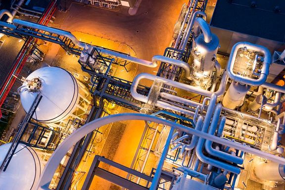 برنامه شرکت جیننگ ساینس چین برای راهاندازی واحد هیدروژنزدایی پروپان و پلیپروپیلن در 2023