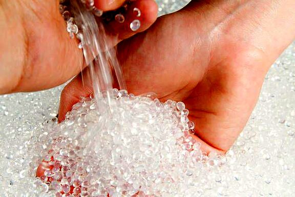  پلی استایرن ها در بازار داخلی، ارزان تر از بورس کالا