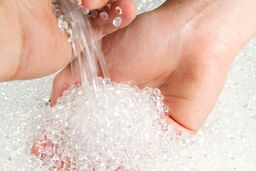  پلی استایرن ها در بازار داخلی، ارزان تر از بورس کالا