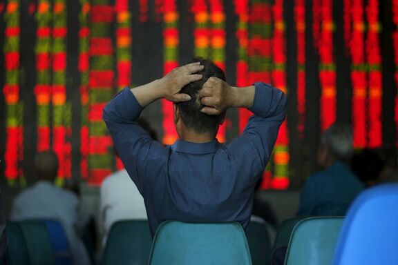 افت قیمت آتی پلیمرها در بورس کالای دالیان چین