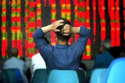 تبعیت بورس کالای دالیان چین از نفت