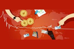 قیمت های تهاجمی پلی اتیلن آمریکا در بحبوحه پایان سال به ترکیه