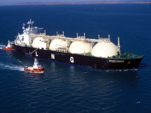 Bahrain LNG terminal to start commercial operations in May