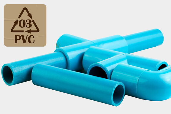 Import PVC bounces back from multi-year lows in China, India. 