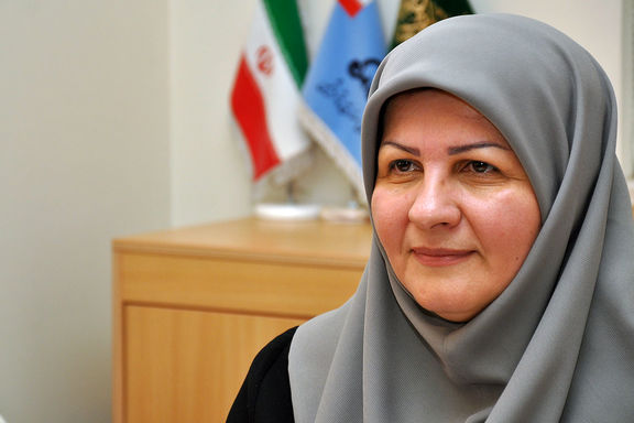 شاهدایی معاون وزیر شد