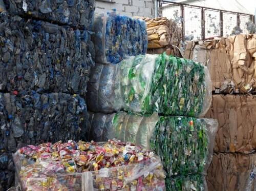 عدم اجرای ممنوعیت واردات ضایعات