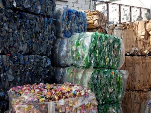 عدم اجرای ممنوعیت واردات ضایعات