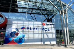 افتتاح نمایشگاه پلاستیک لهستان PlastPol با حضور شرکت های ایرانی
