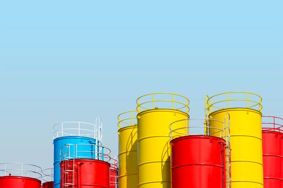 Asian ethylene prices rise on improved fundamentals