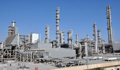 آغاز عملیات بازسازی پتروشیمی «بوعلی سینا»