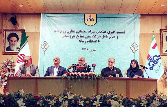 ​به دنبال انعطاف بازار پتروشیمی در تعامل با بیش از یک کشور هستیم/چرا بازار پتروشیمی داخلی ایران چشم انداز روشنی ندارد؟