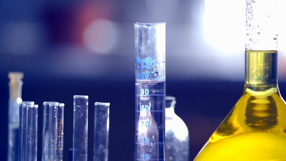June benzene contract settles in Europe