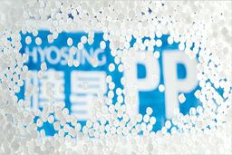 کریستال ارزان تر از پلی اتیلن سنگین تزریقی!