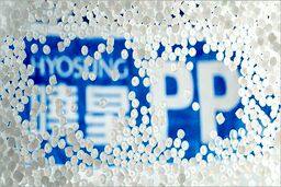 کریستال ارزان تر از پلی اتیلن سنگین تزریقی!