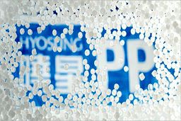 کریستال ارزان تر از پلی اتیلن سنگین تزریقی!