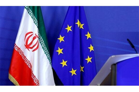 French Embassy to Iran announced arrival of Director of INSTEX Per Fischer in Tehran late on Monday, adding that he held talks with head of German, French and British representative offices in the capital.