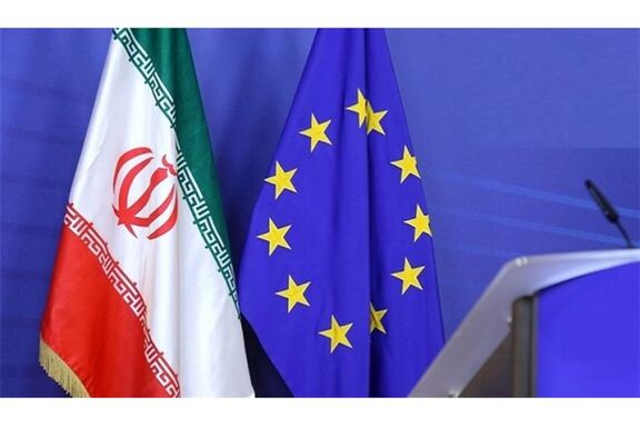 French Embassy to Iran announced arrival of Director of INSTEX Per Fischer in Tehran late on Monday, adding that he held talks with head of German, French and British representative offices in the capital.