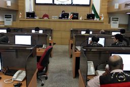 اقبال پلیمر کرمانشاه در غیبت جم و بندرامام