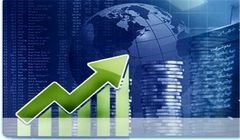 صعود دسته جمعی پالایشی ها