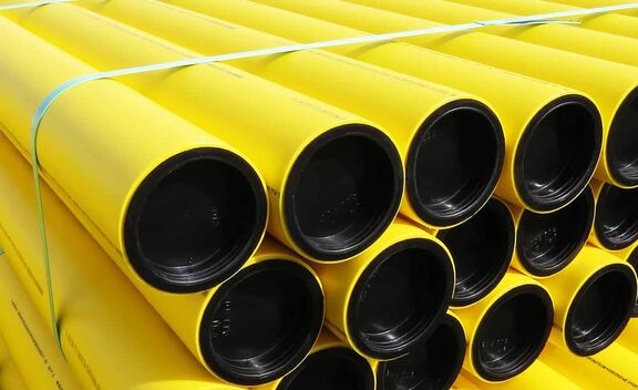 PE and PVC imports from US flooding Europe