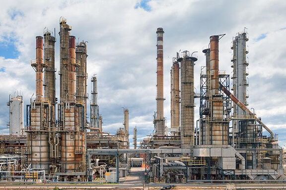 تشدید وابستگی بازار پلی اتیلن های ایرانی به دلار
