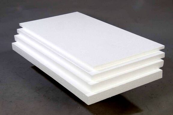 Polystyrene Weekly highlights,Aug19. 