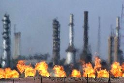 شرکت Sabic در سه‌ماهه چهارم به دلیل عرضه بیش‌ازحد و ضعف در افزایش تقاضا با ضرر خالص مواجه شد